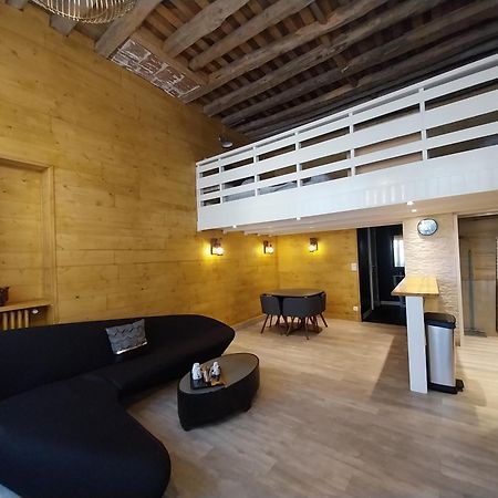 Royal Luchon Aparthotel Bagnères-de-Luchon Exterior foto