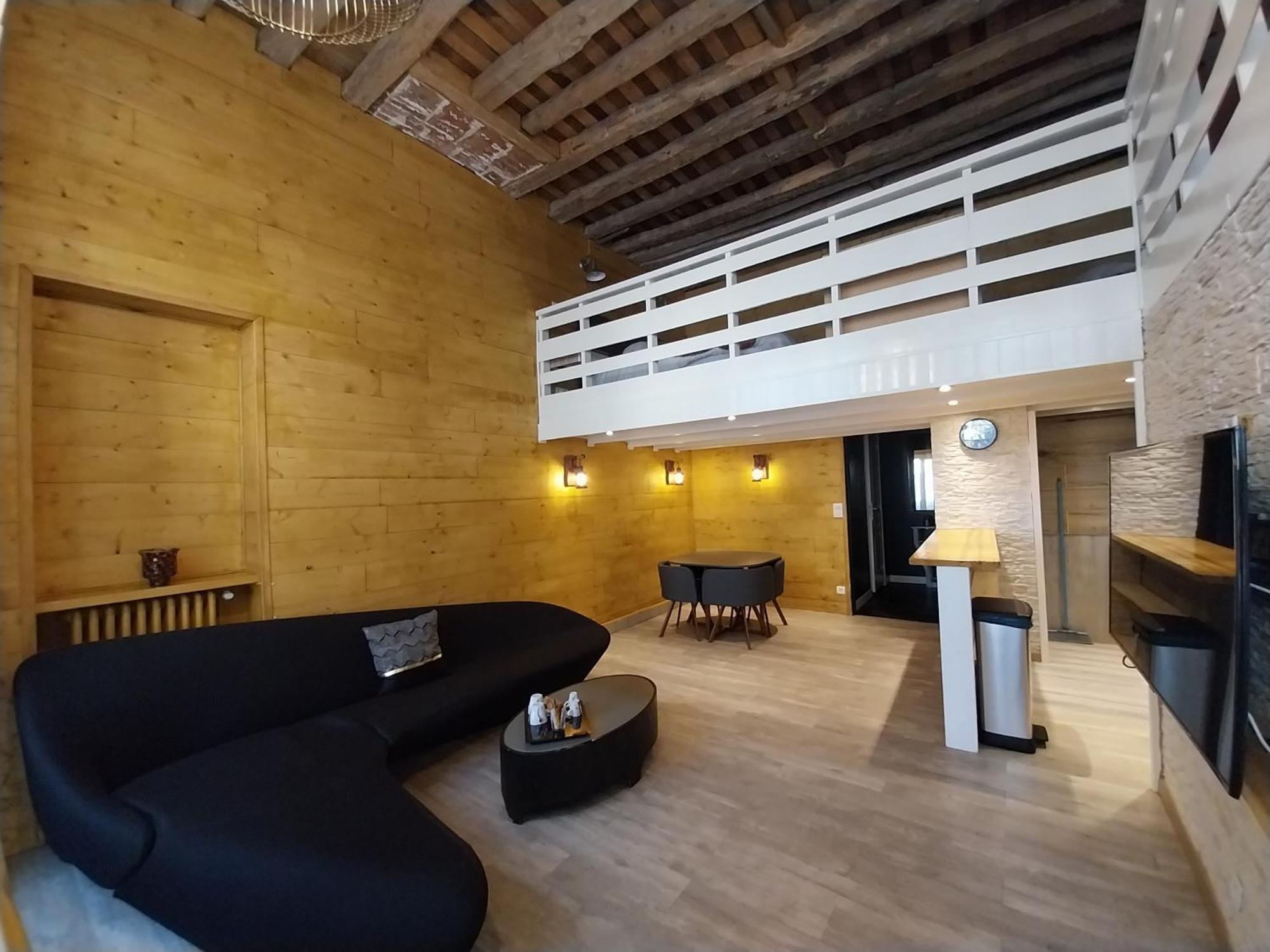 Royal Luchon Aparthotel Bagnères-de-Luchon Exterior foto