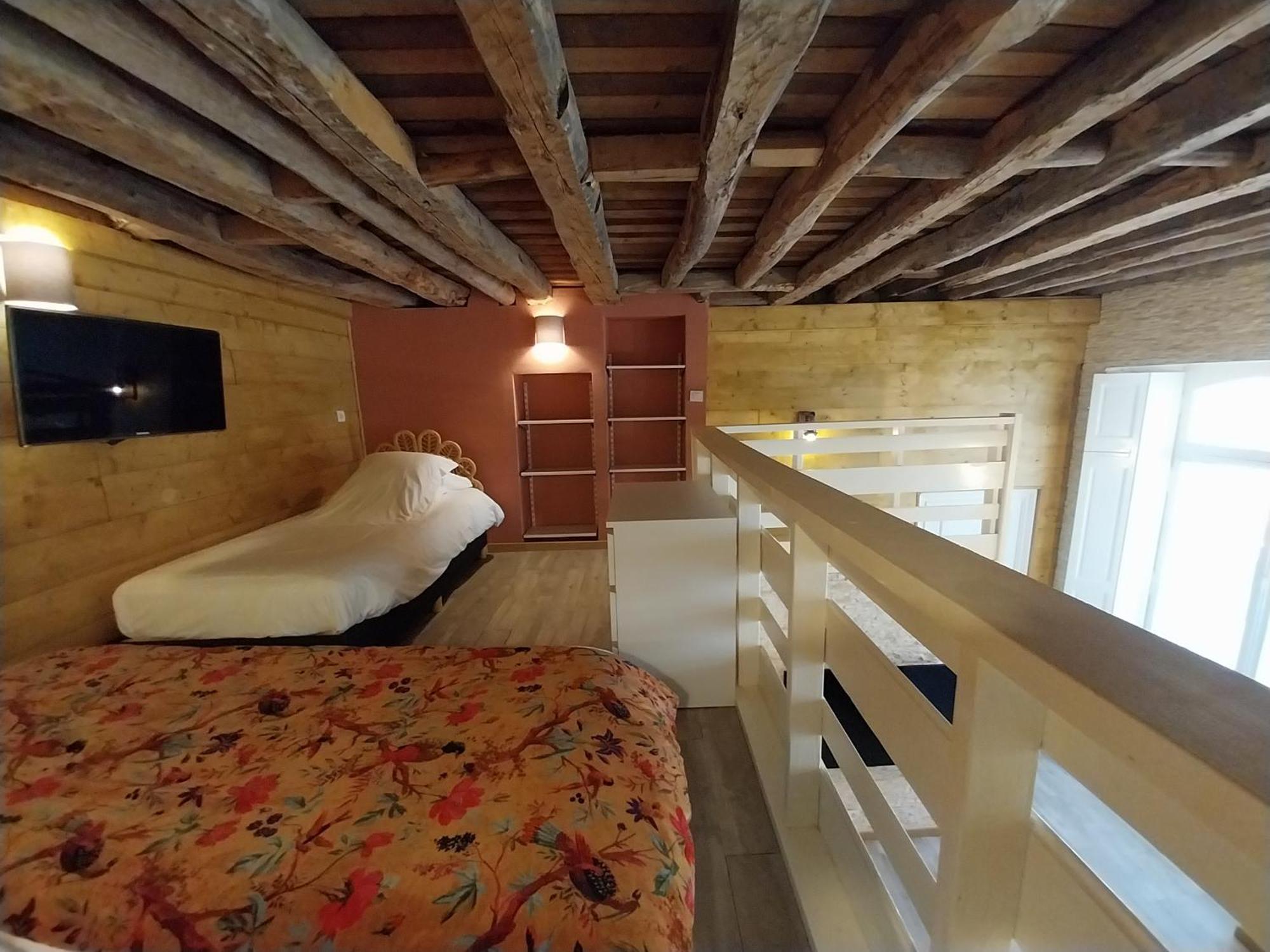 Royal Luchon Aparthotel Bagnères-de-Luchon Exterior foto