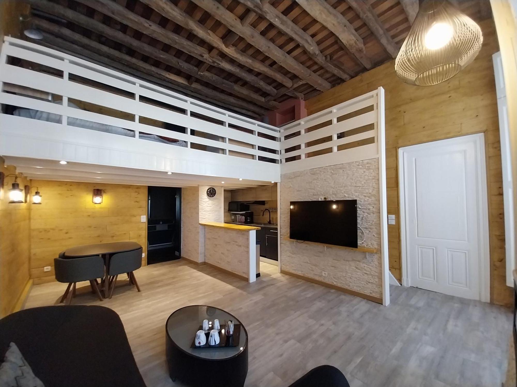 Royal Luchon Aparthotel Bagnères-de-Luchon Exterior foto
